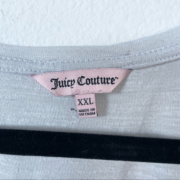 Juicy Couture Tank Top - Picture 4 of 8